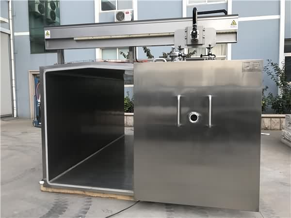 真空預冷機_青島環速科技有限公司