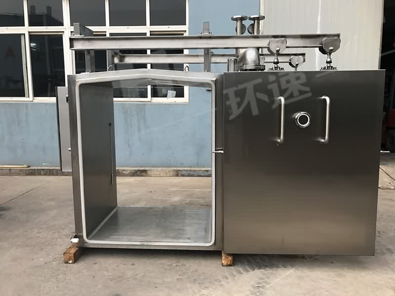 2018年新款熟食真空預冷機 8-15分鐘熟食降到常溫 2018年新款熟食真空預冷機 8-15分鐘熟食降到常溫