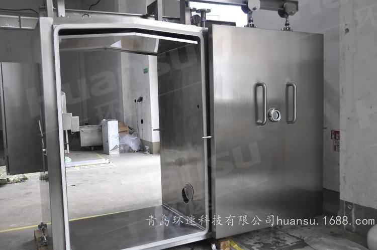 2018年新款熟食真空預冷機 8-15分鐘熟食降到常溫 2018年新款熟食真空預冷機 8-15分鐘熟食降到常溫