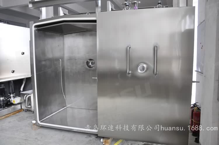 熟食真空冷卻機銷售價格 鹵豬蹄,批次冷卻時間8~15分鐘 熟食真空冷卻機銷售價格 鹵豬蹄,批次冷卻時間8~15分鐘